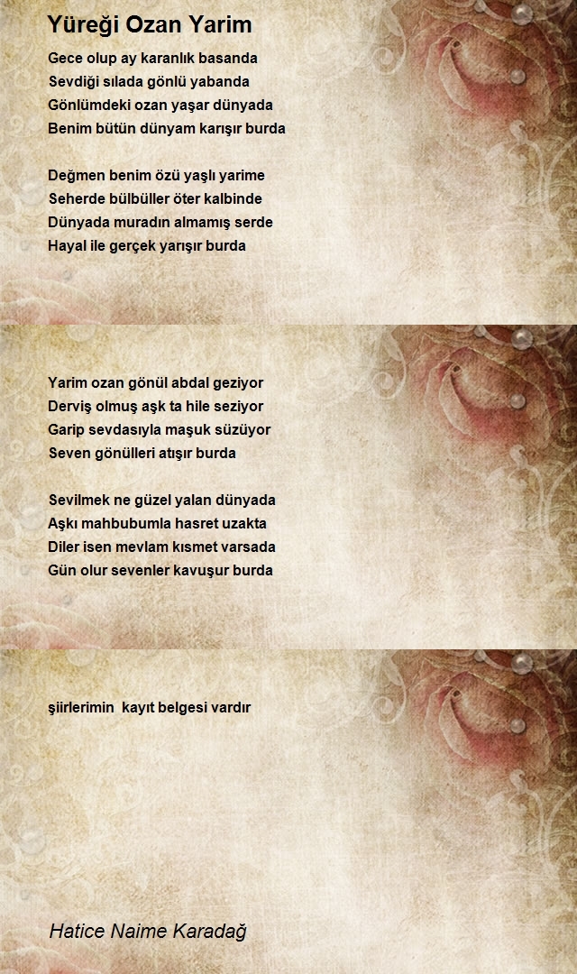 Hatice Naime Karadağ