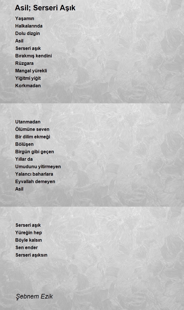 Şebnem Ezik