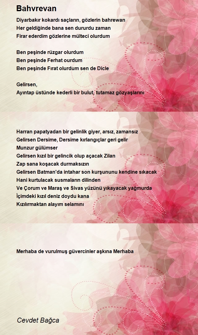 Cevdet Bağca