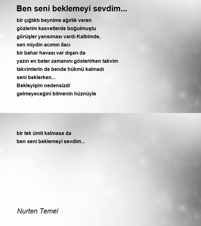 Nurten Temel