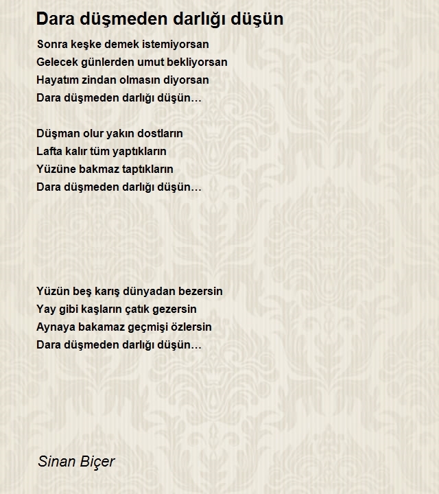 Sinan Biçer