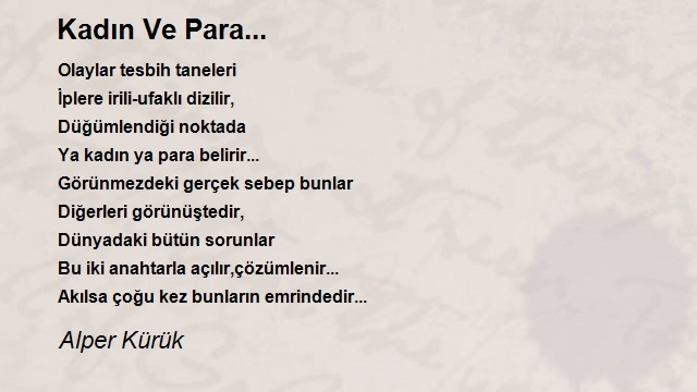 Alper Kürük