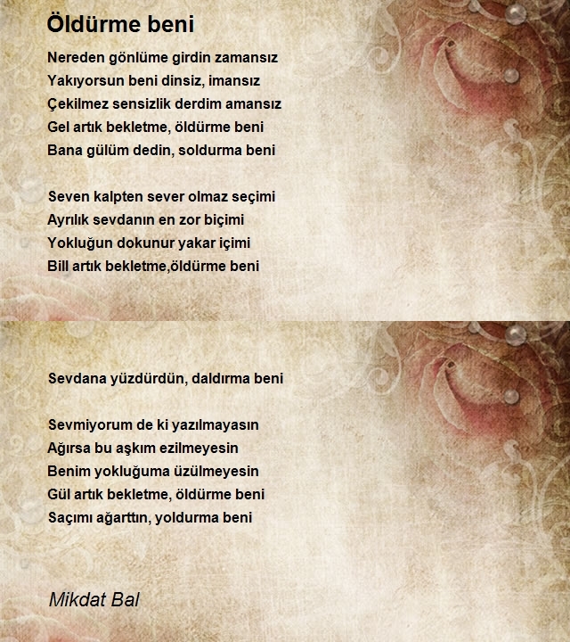 Mikdat Bal