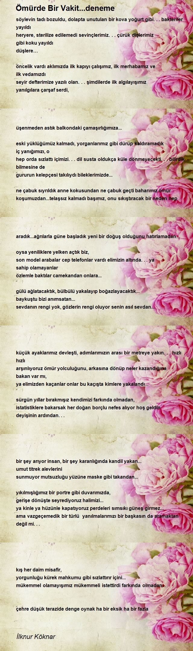 İlknur Köknar