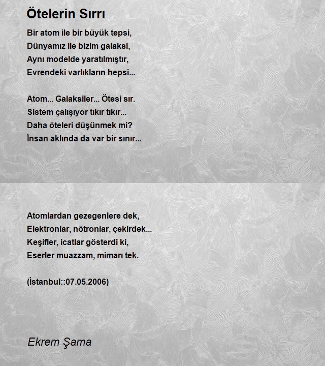 Ekrem Şama
