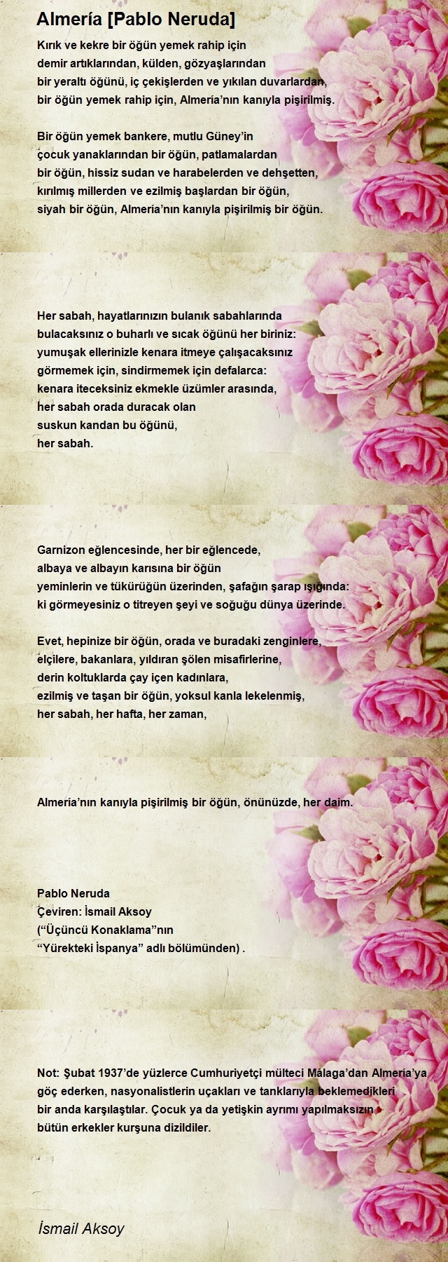 İsmail Aksoy
