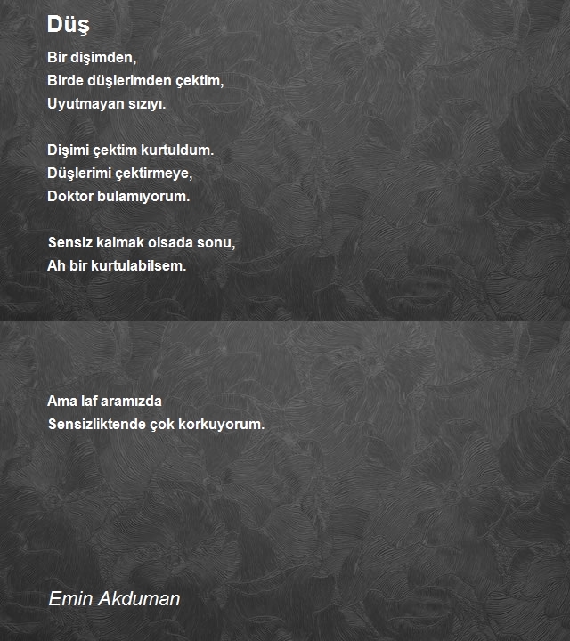 Emin Akduman