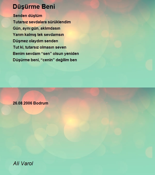 Ali Varol