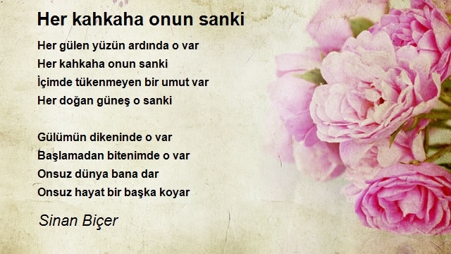 Sinan Biçer