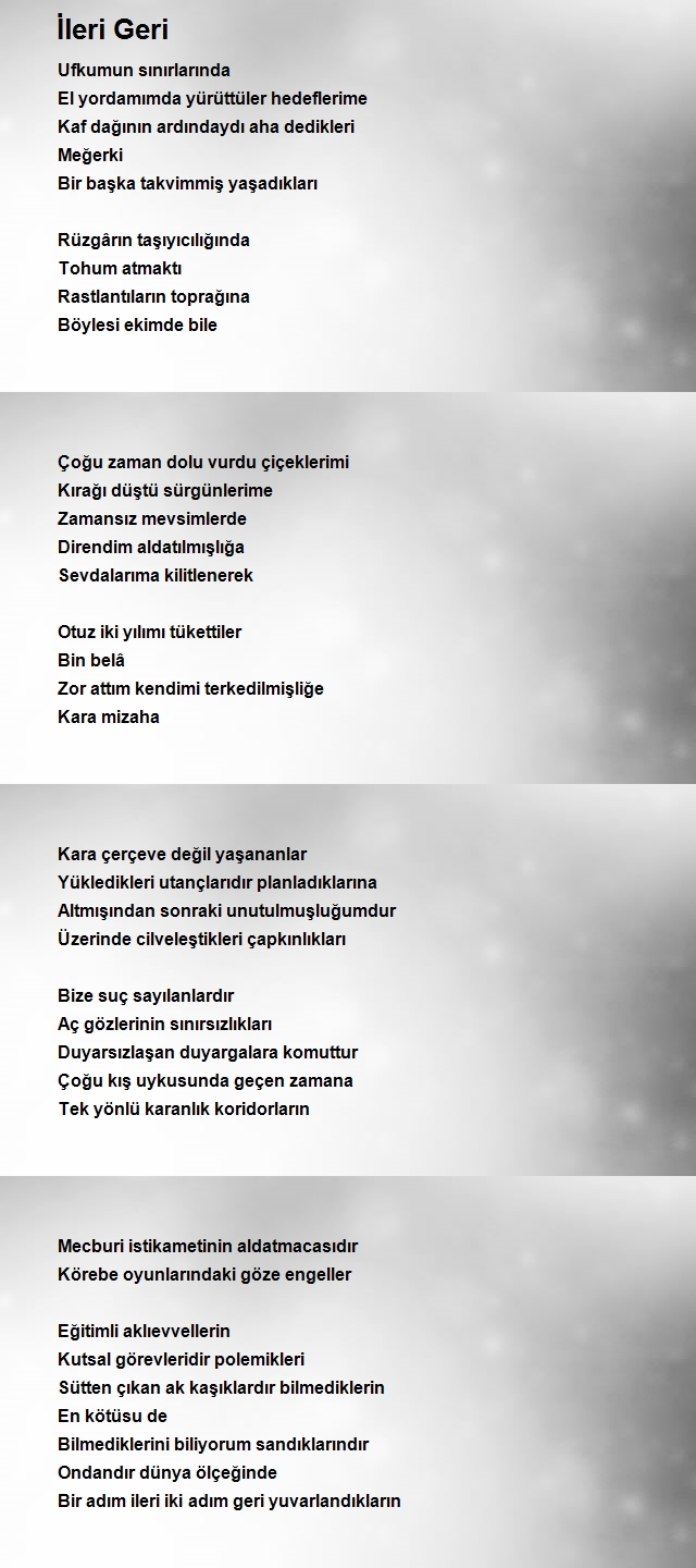 Taştan Çıralar