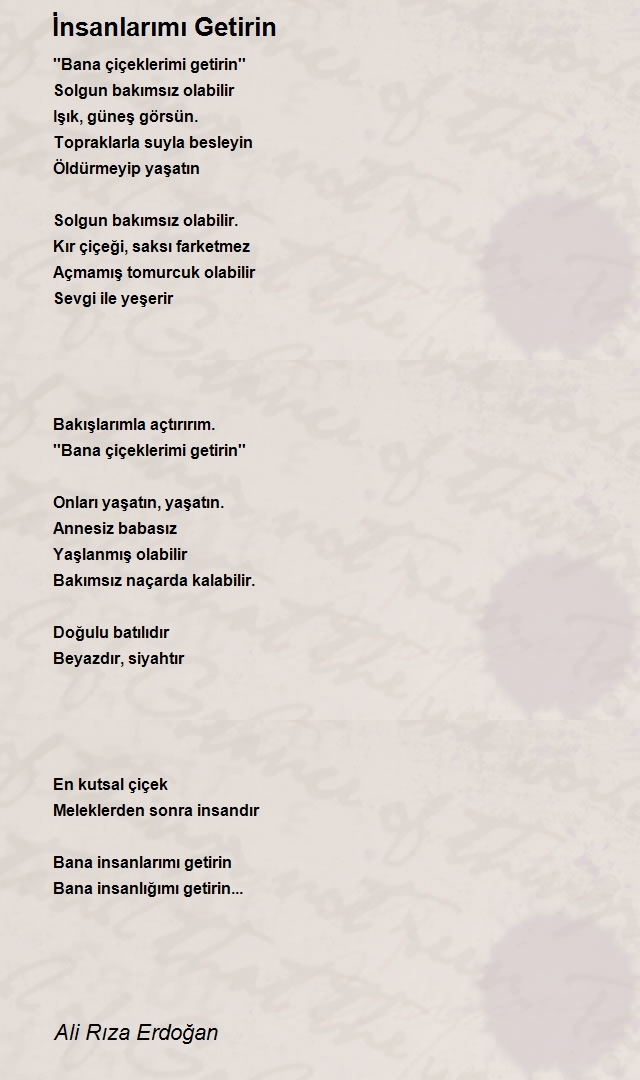 Ali Rıza Erdoğan