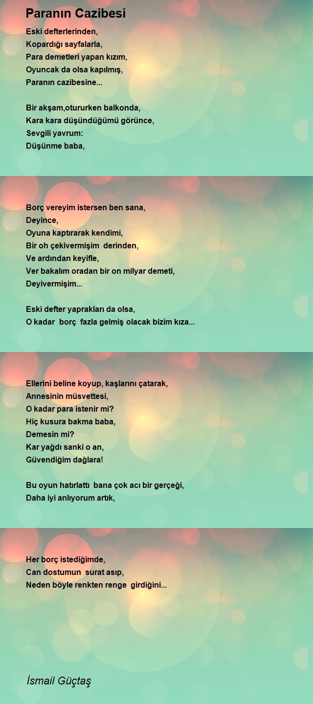 İsmail Güçtaş