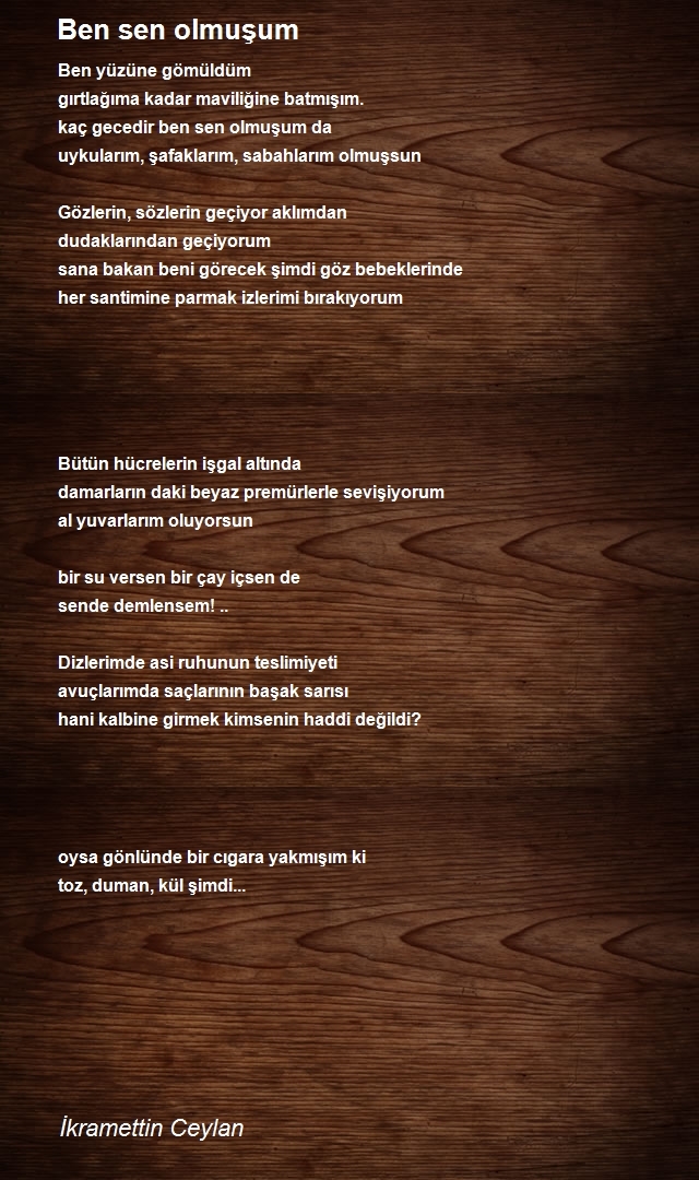 İkramettin Ceylan