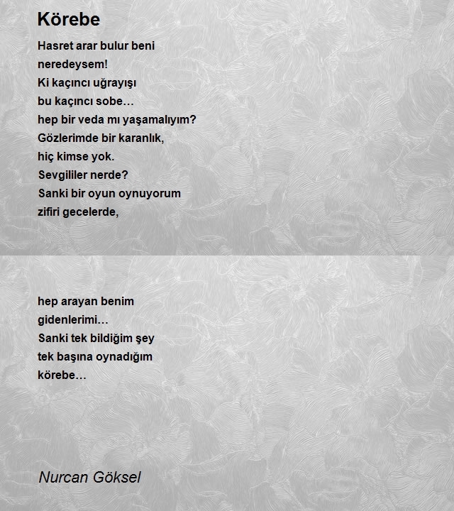 Nurcan Göksel