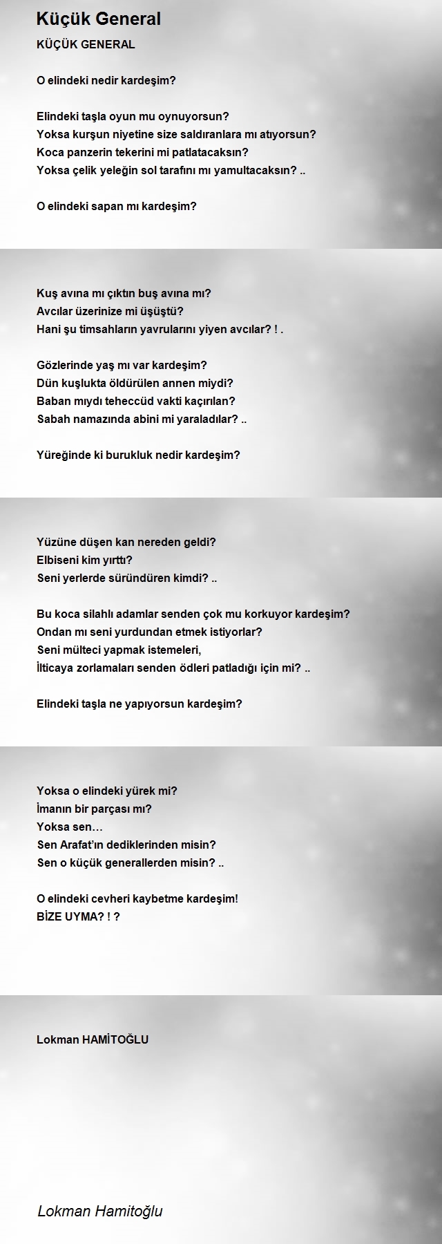 Lokman Hamitoğlu