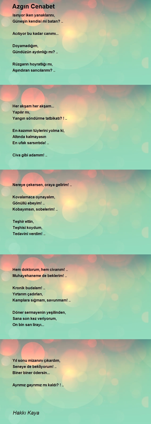 Hakkı Kaya