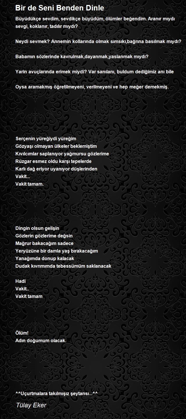 Tülay Eker