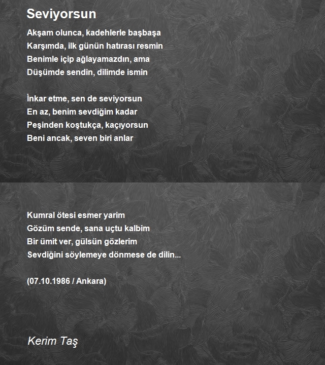 Kerim Taş