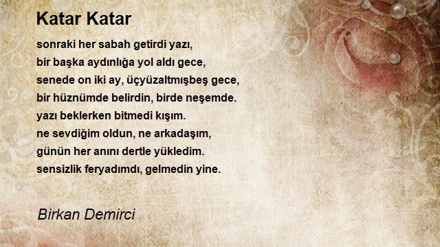 Birkan Demirci