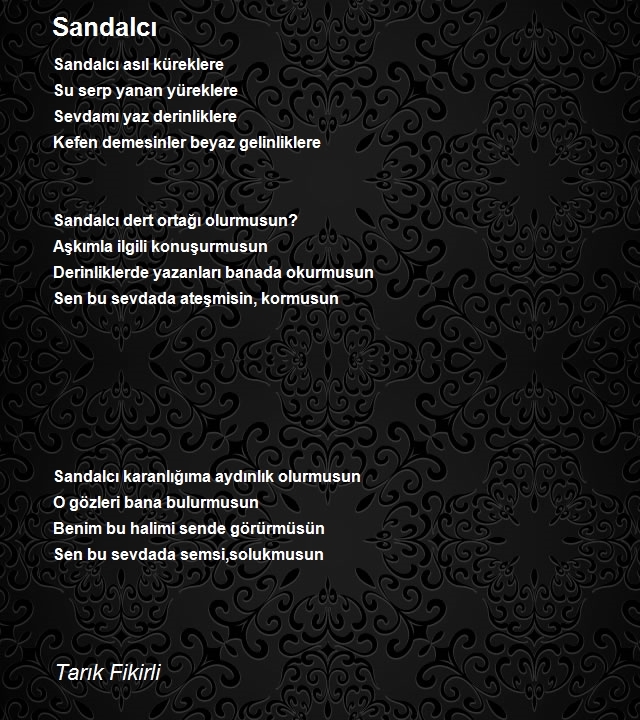 Tarık Fikirli