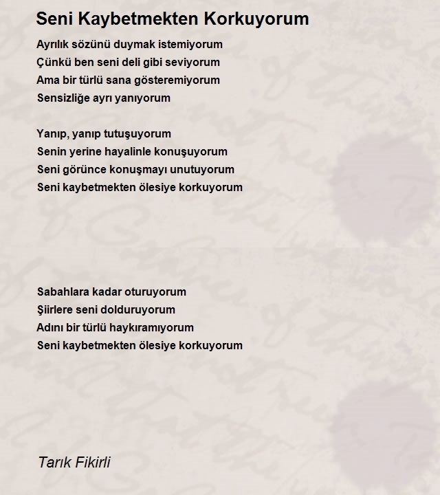 Tarık Fikirli