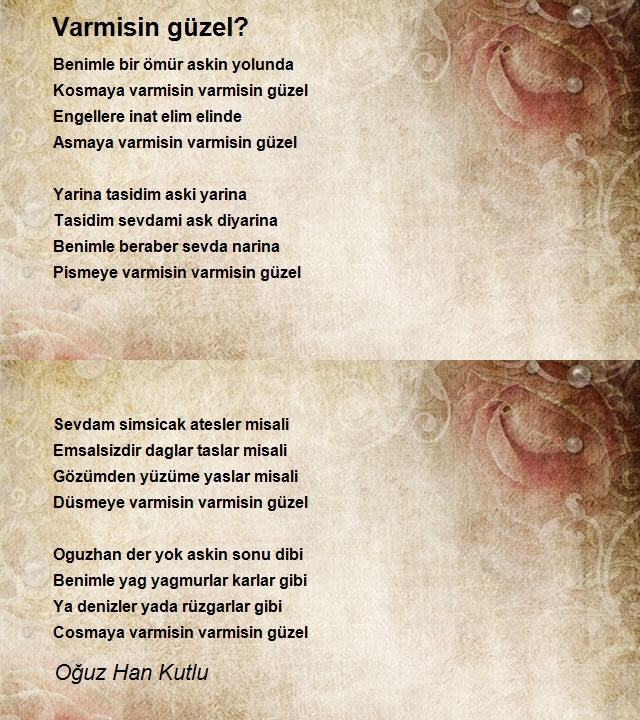 Oğuz Han Kutlu