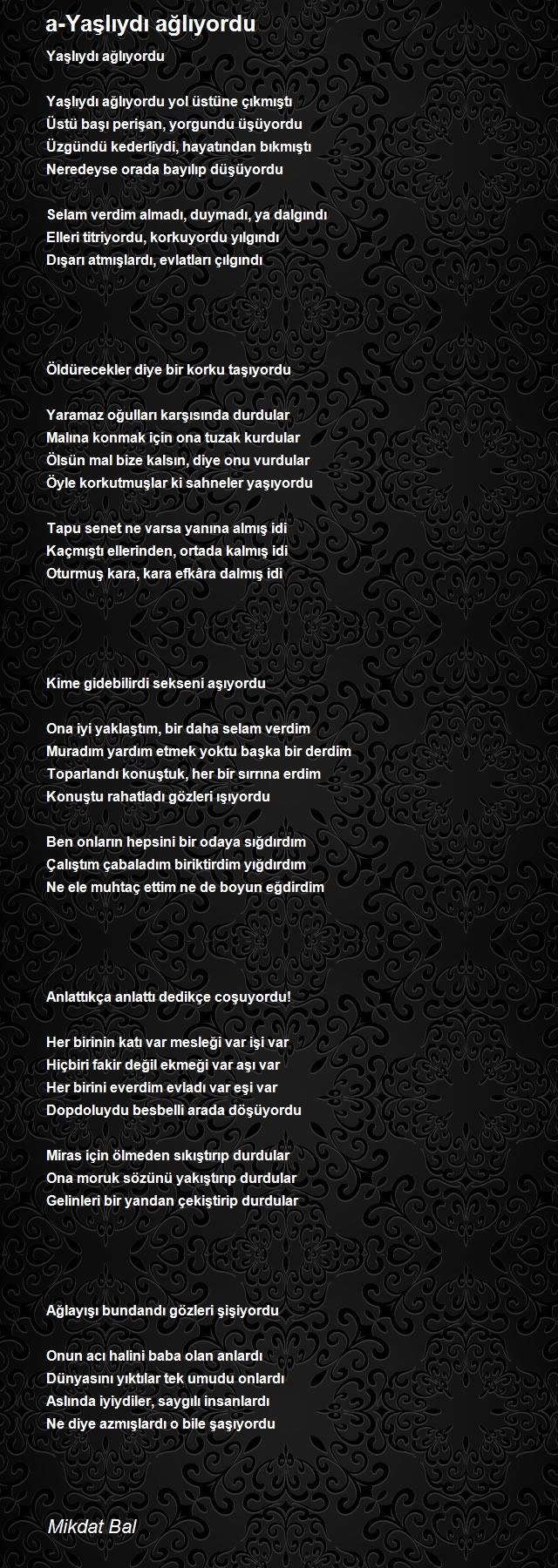 Mikdat Bal