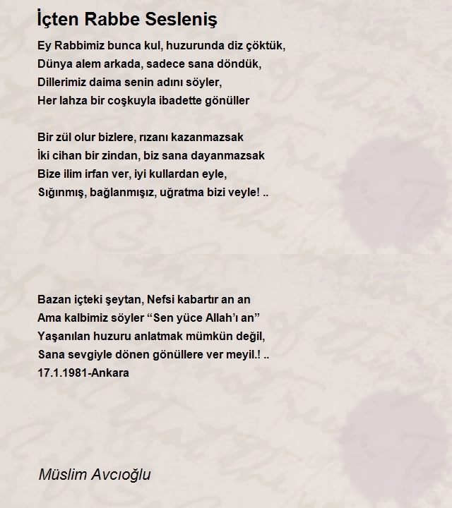 Müslim Avcıoğlu