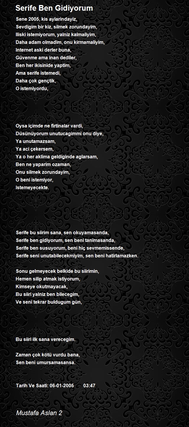Mustafa Aslan 2