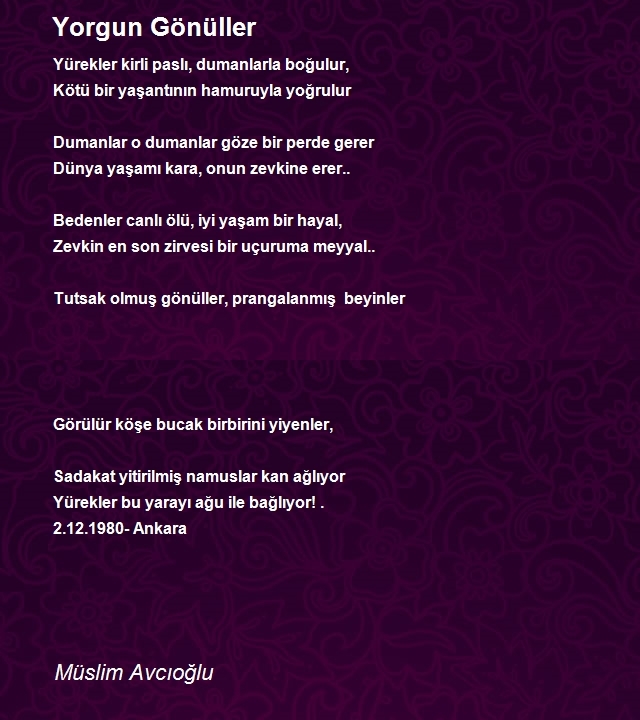 Müslim Avcıoğlu