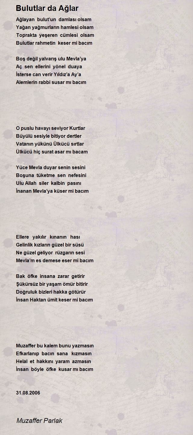 Muzaffer Parlak