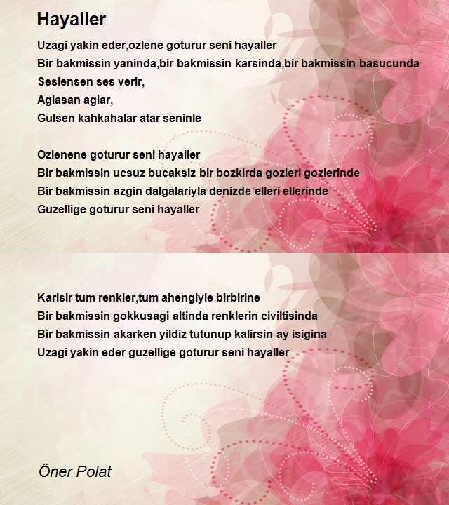 Öner Polat