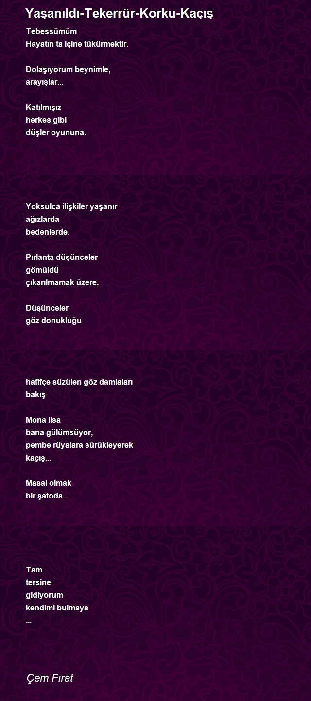 Çem Fırat