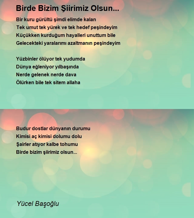 Yücel Başoğlu