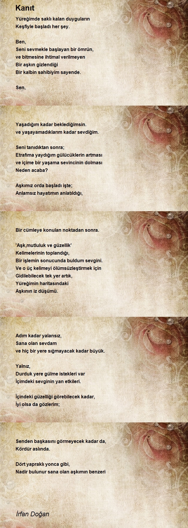 İrfan Doğan