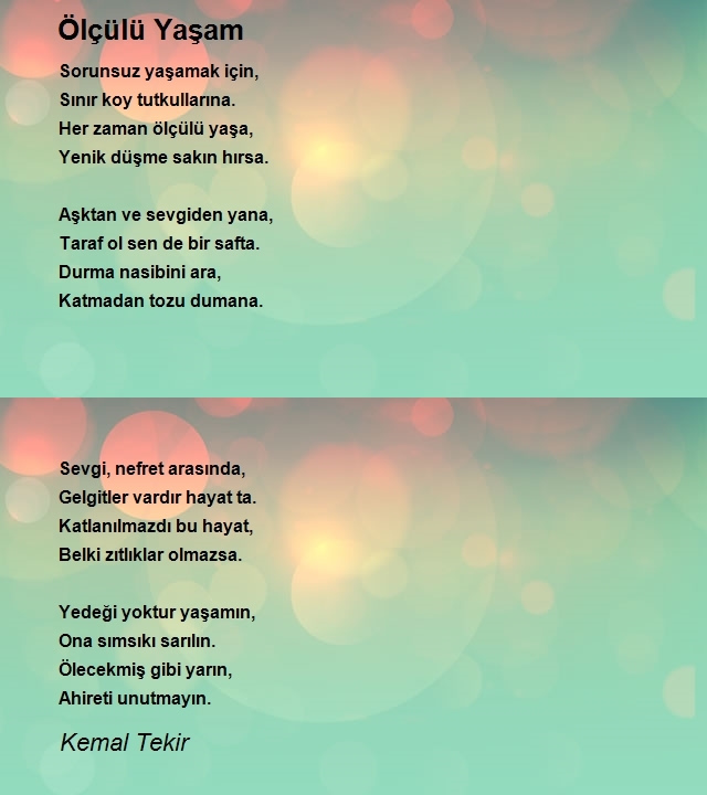 Kemal Tekir