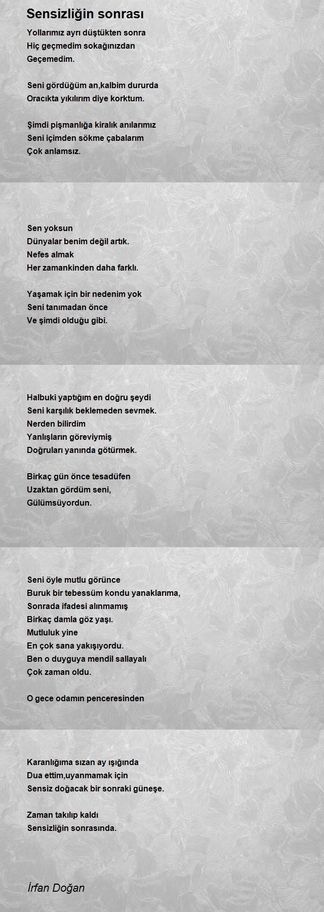 İrfan Doğan