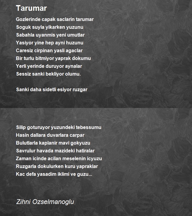 Zihni Ozselmanoglu