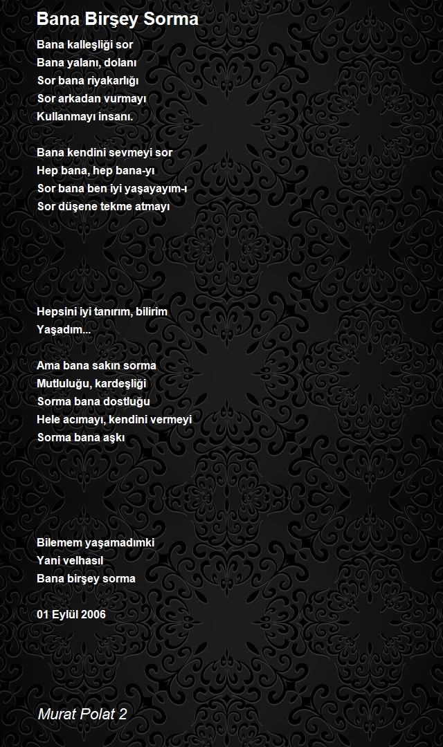 Murat Polat 2