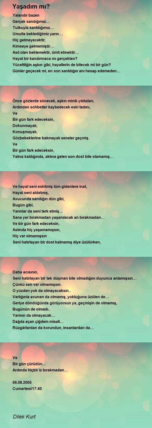 Dilek Kurt