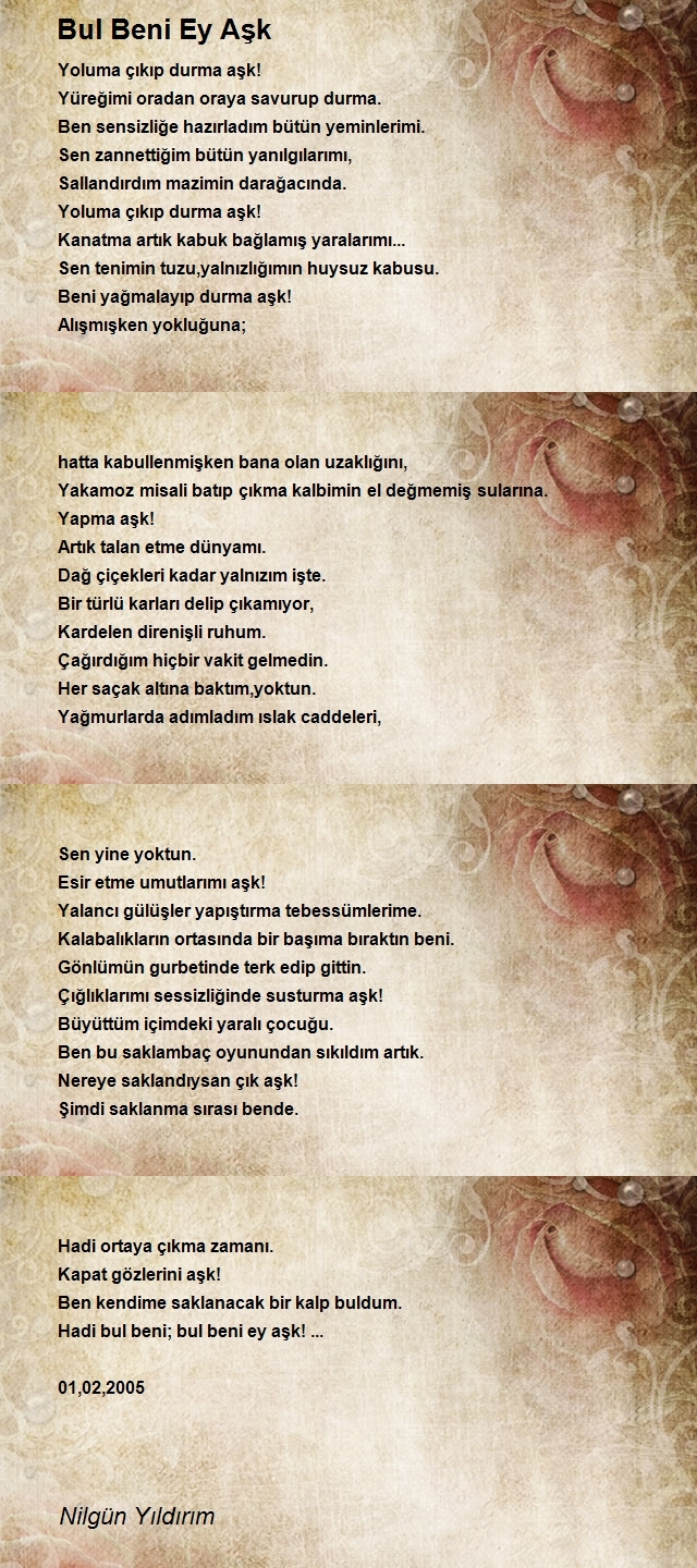 Nilgün Yıldırım