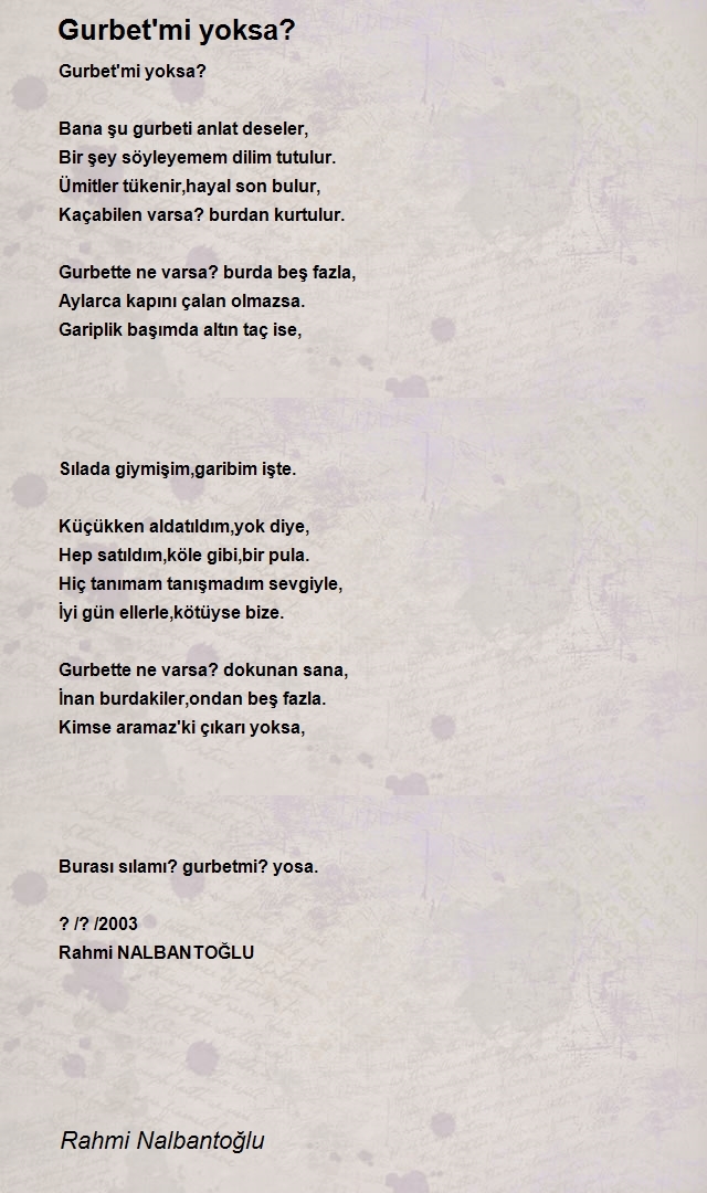Rahmi Nalbantoğlu