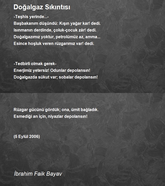 İbrahim Faik Bayav