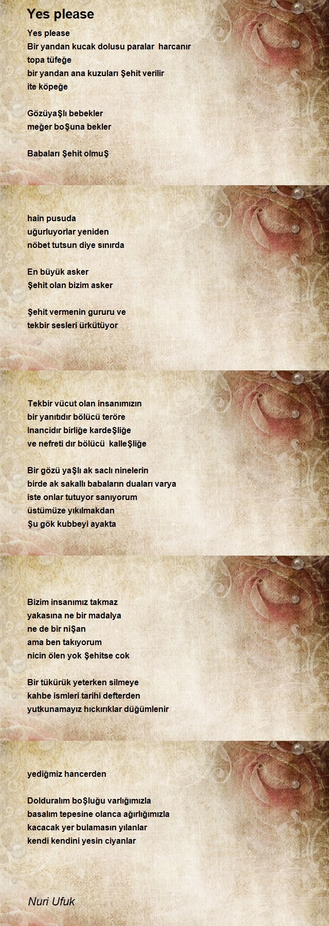 Nuri Ufuk