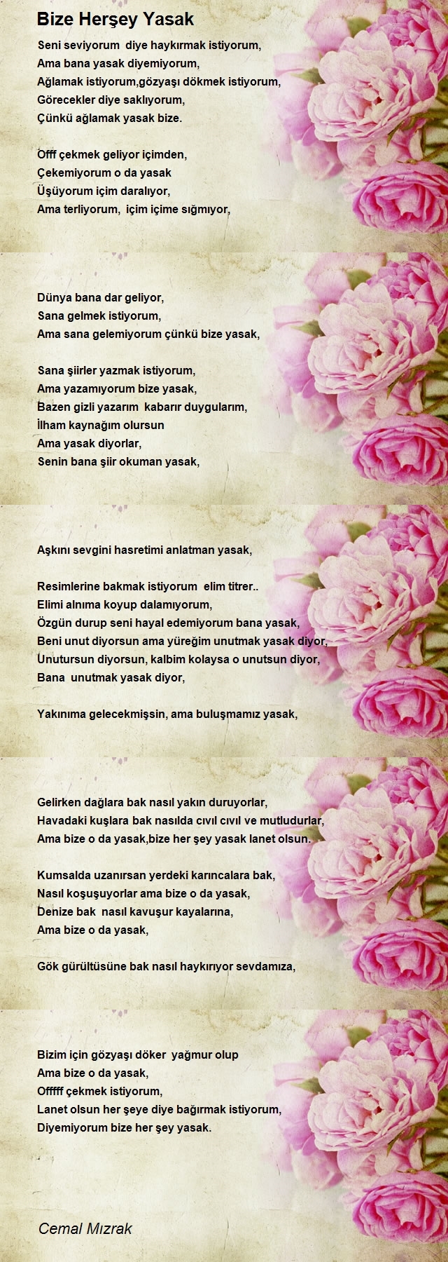 Cemal Mızrak