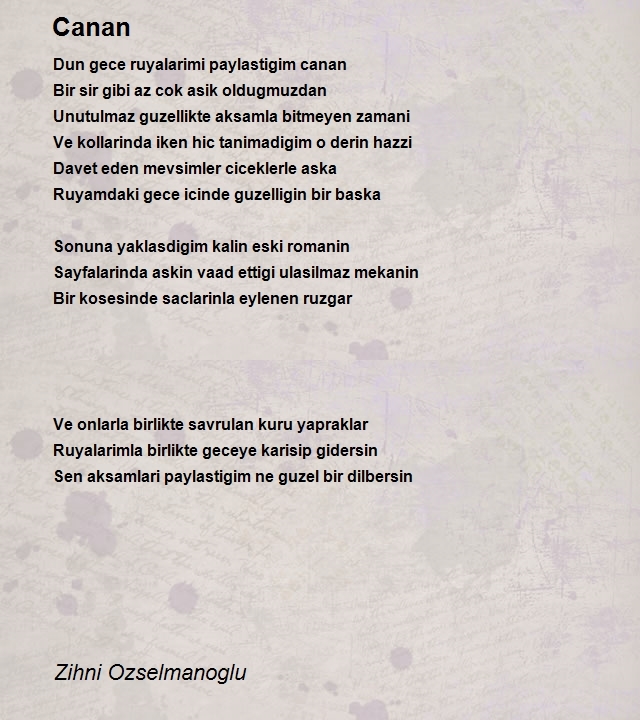 Zihni Ozselmanoglu