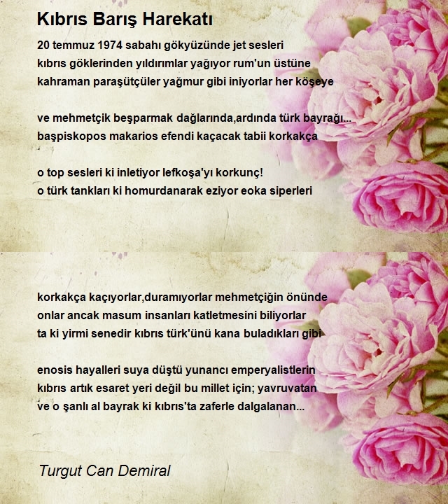 Turgut Can Demiral