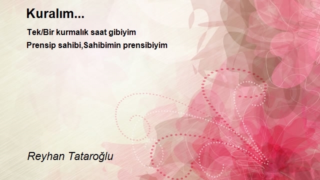 Reyhan Tataroğlu