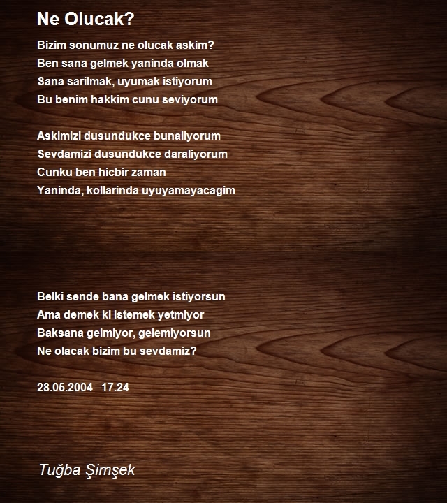 Tuğba Şimşek