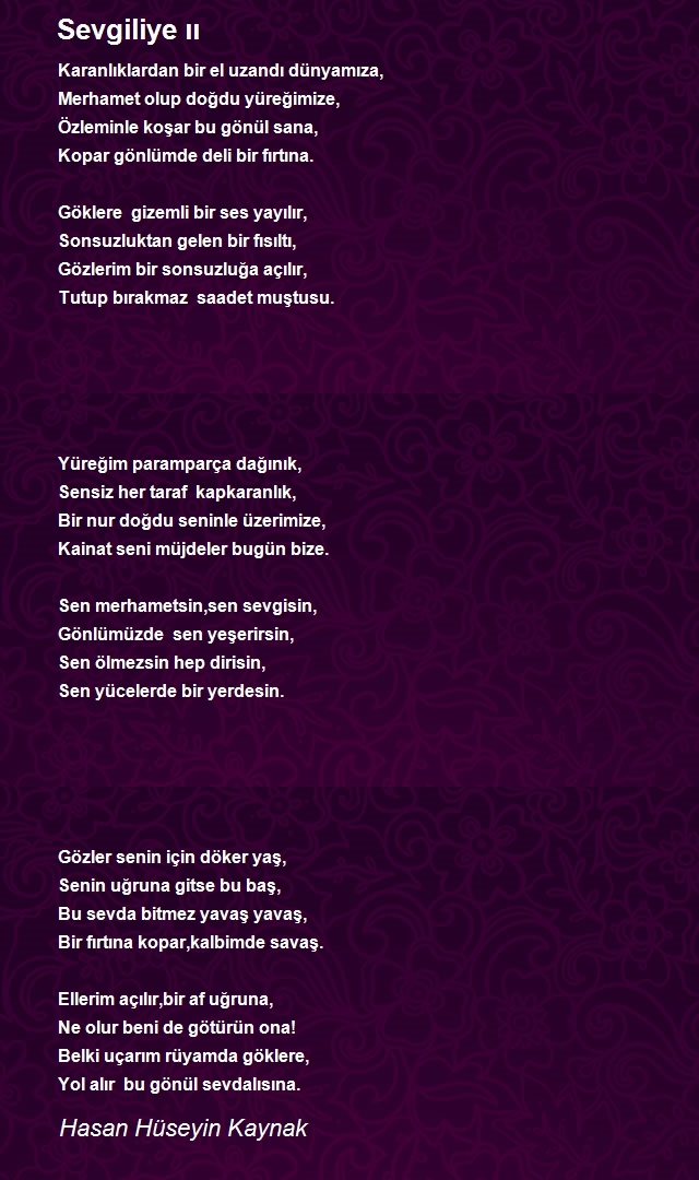 Hasan Hüseyin Kaynak